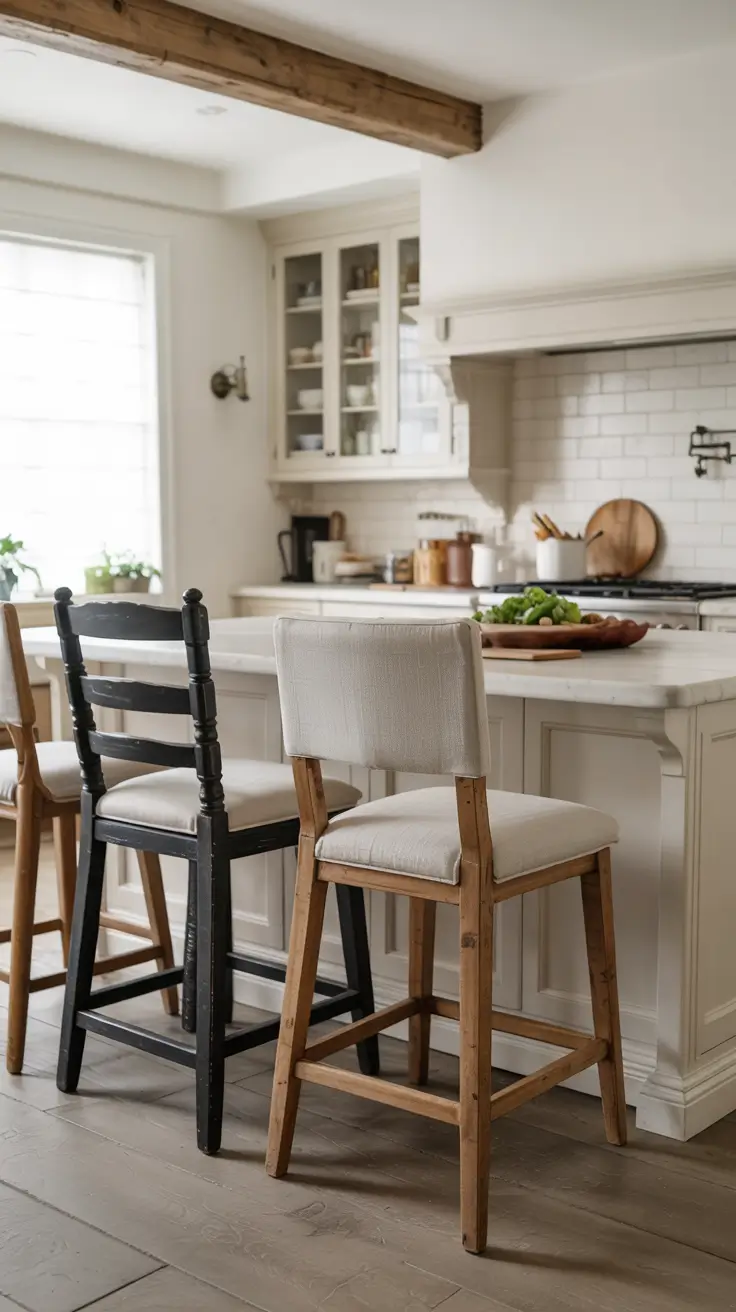 21 Kitchen Island Chairs Ideas 2026 For Modern And Functional Kitchens