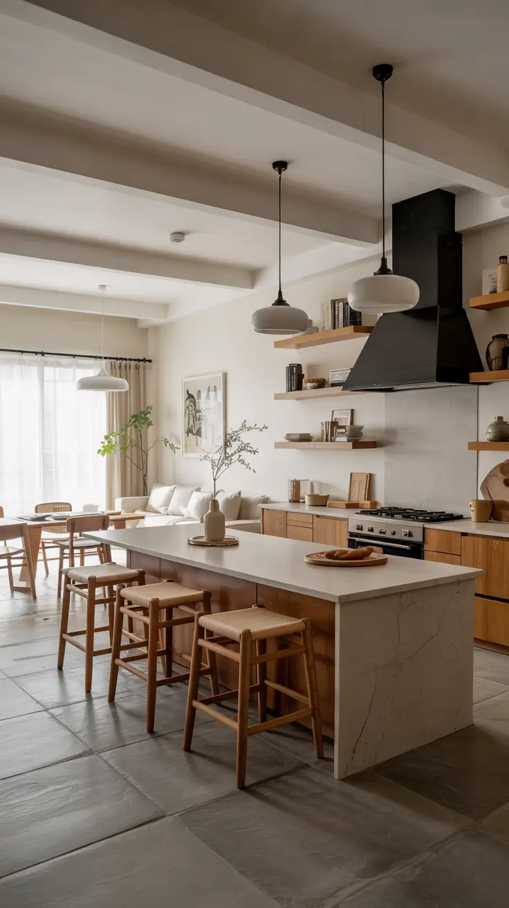 21 Kitchen Island Chairs Ideas 2026 For Modern And Functional Kitchens