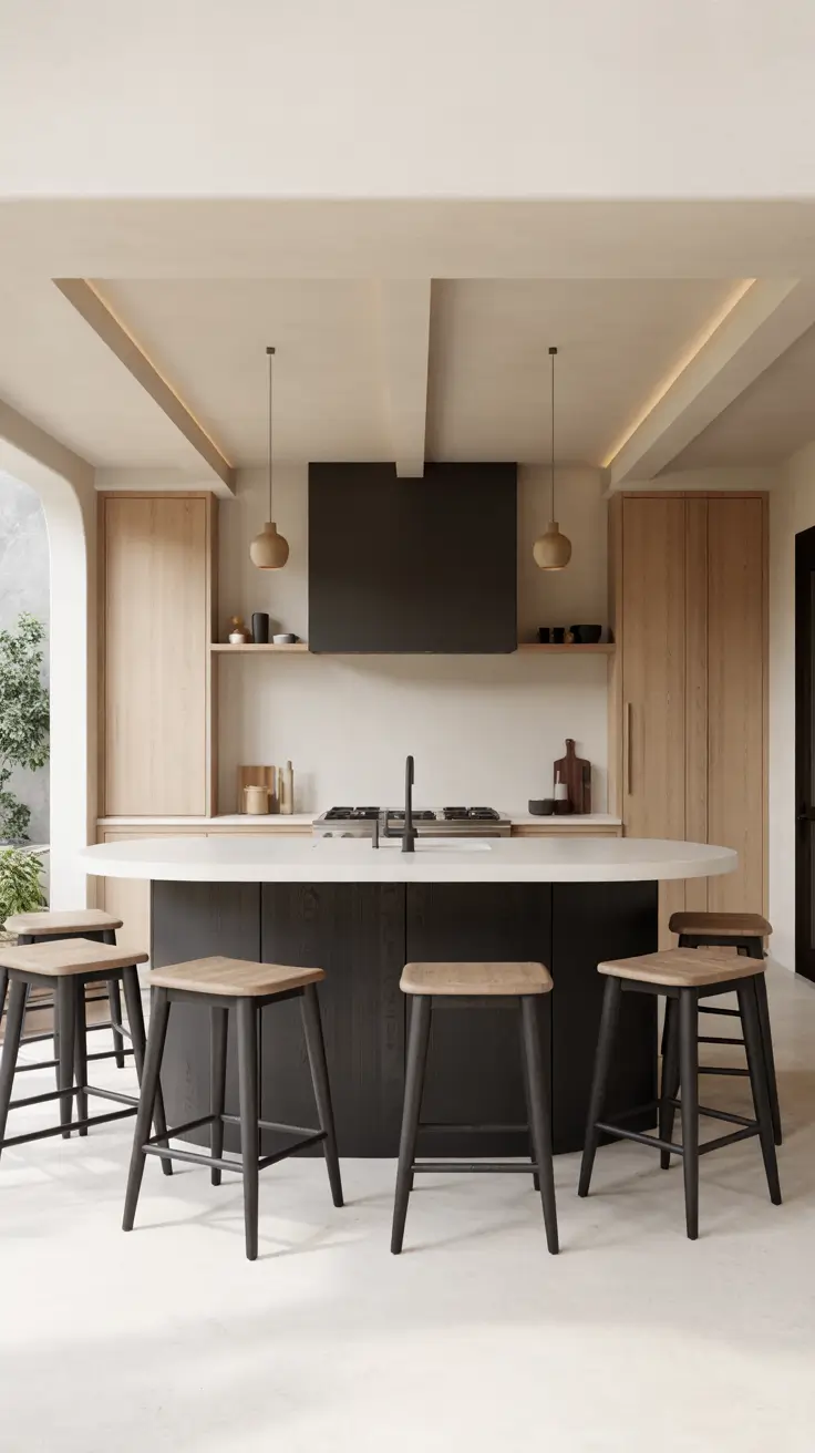 28 Kitchen Island Ideas 2026 for Modern and Functional Kitchens