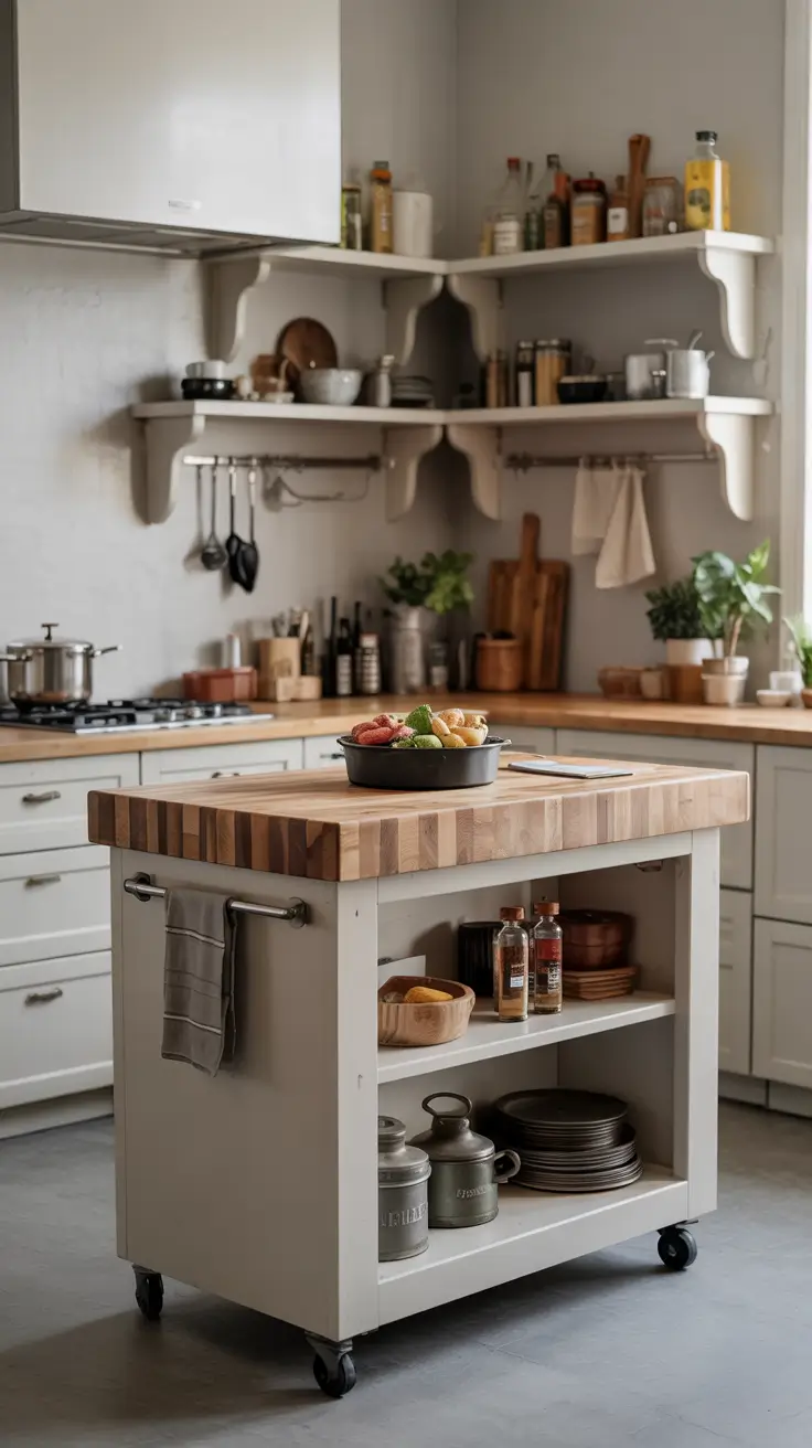 28 Kitchen Island Ideas 2026 for Modern and Functional Kitchens