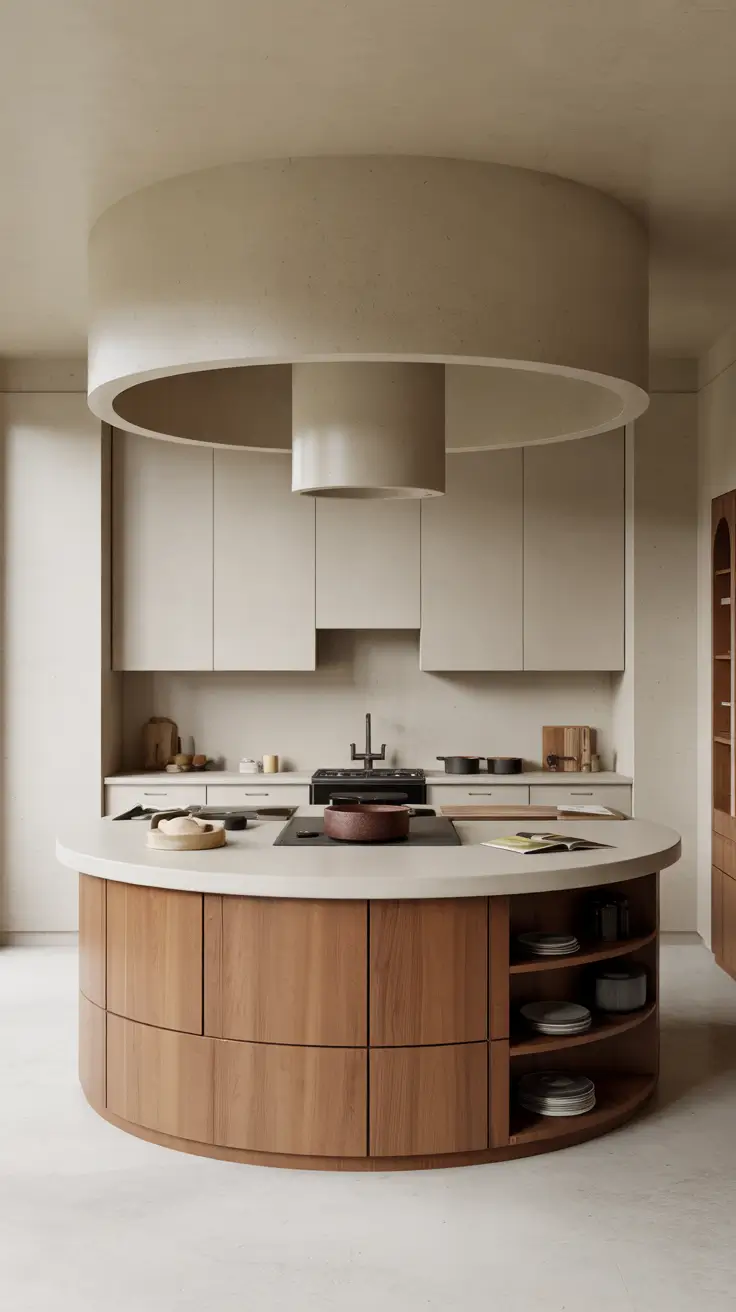 28 Kitchen Island Ideas 2026 for Modern and Functional Kitchens