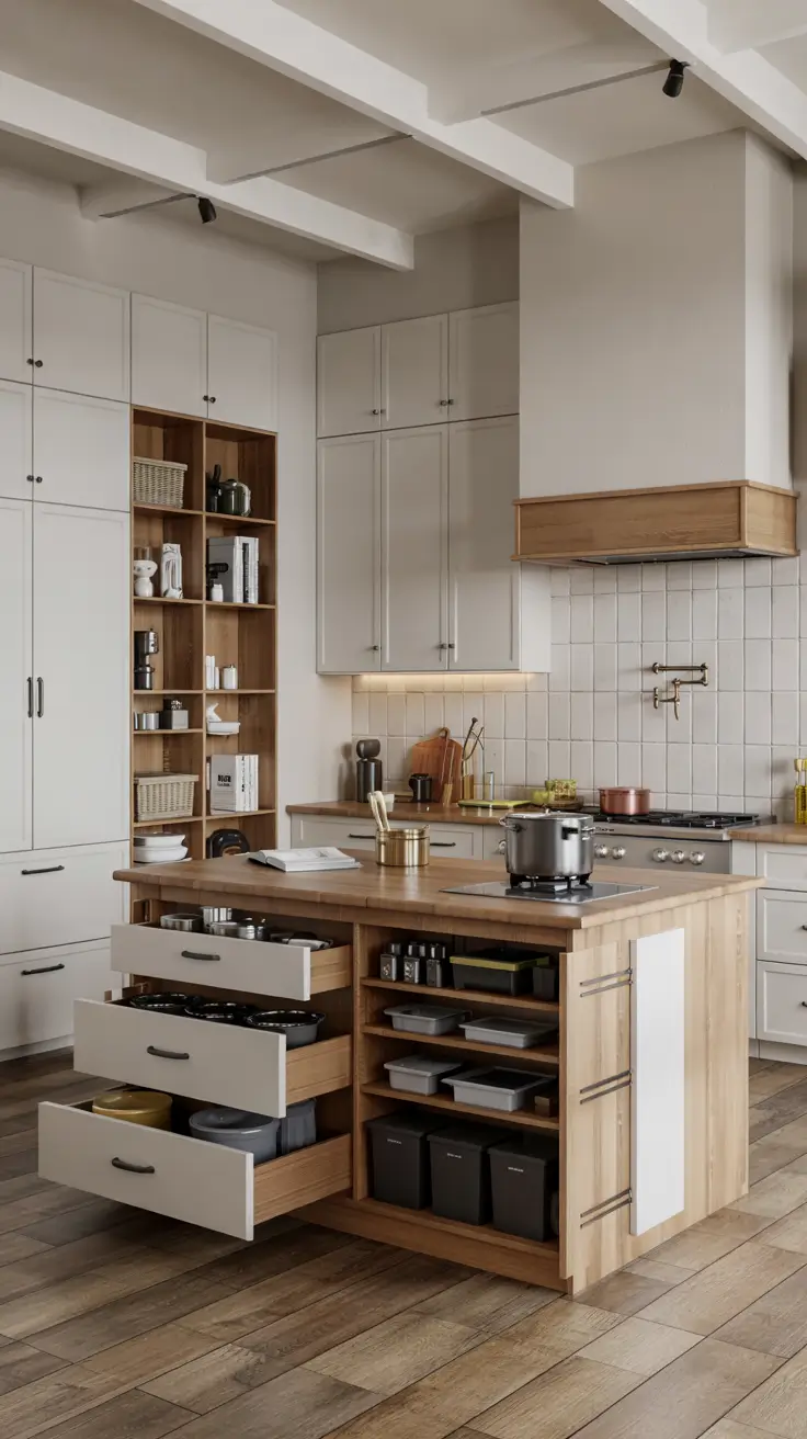 28 Kitchen Island Ideas 2026 for Modern and Functional Kitchens