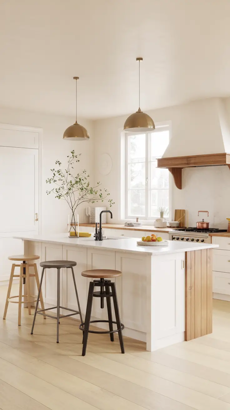 28 Kitchen Island Ideas 2026 for Modern and Functional Kitchens