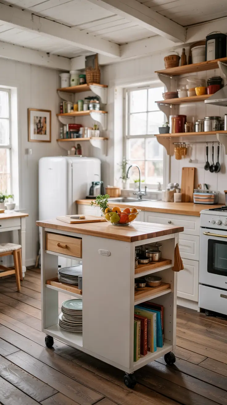 28 Kitchen Island Ideas 2026 for Modern and Functional Kitchens