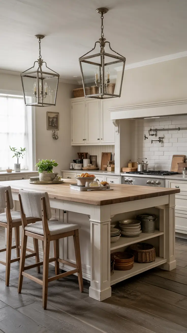 28 Kitchen Island Ideas 2026 for Modern and Functional Kitchens