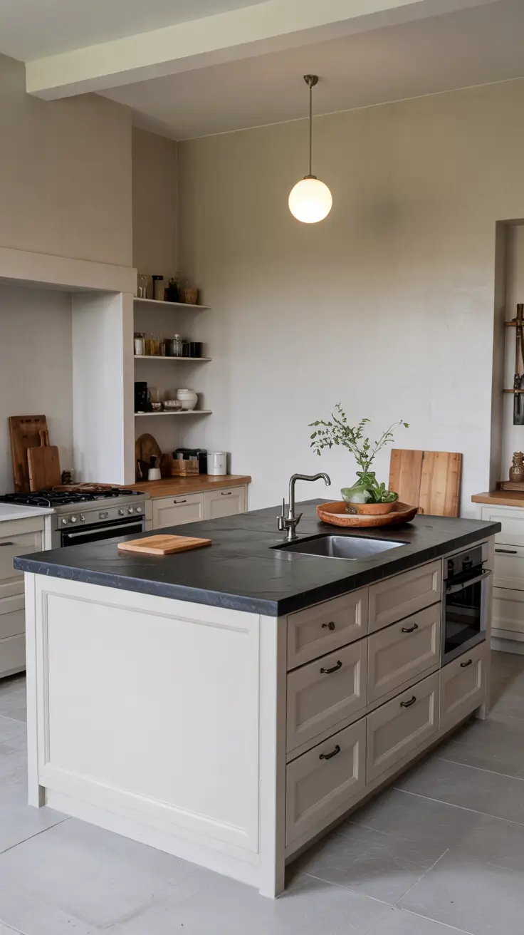 28 Kitchen Island Ideas 2026 for Modern and Functional Kitchens