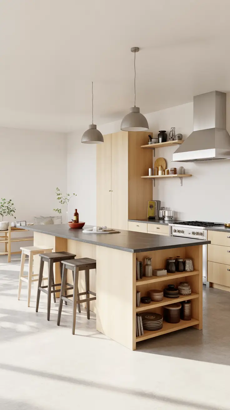 28 Kitchen Island Ideas 2026 for Modern and Functional Kitchens