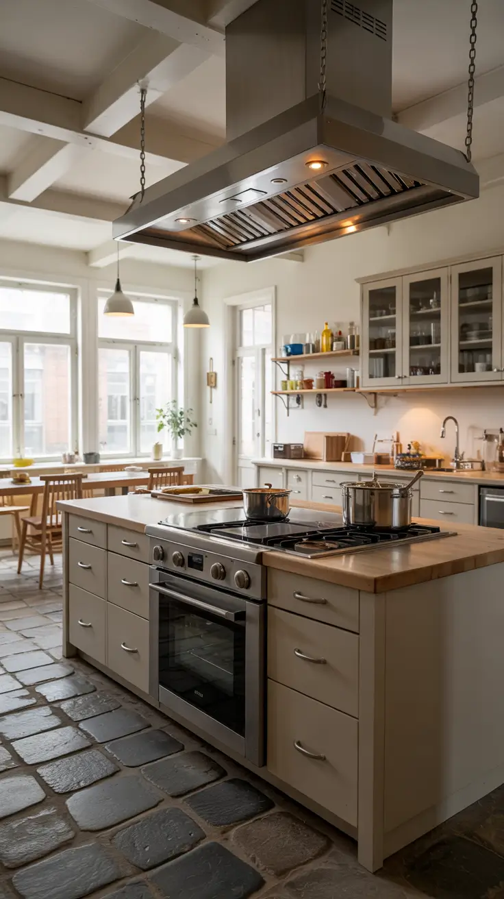 28 Kitchen Island Ideas 2026 for Modern and Functional Kitchens