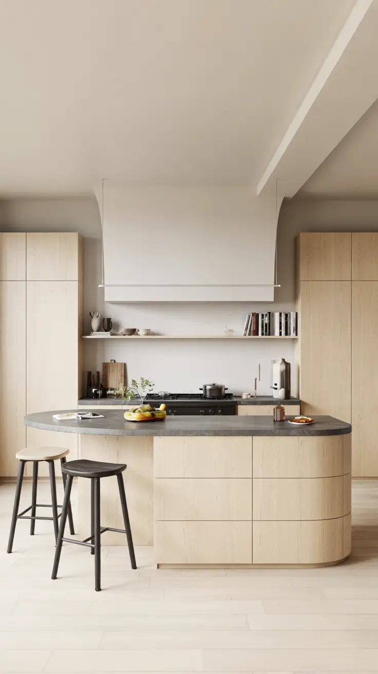 28 Kitchen Island Ideas 2026 for Modern and Functional Kitchens