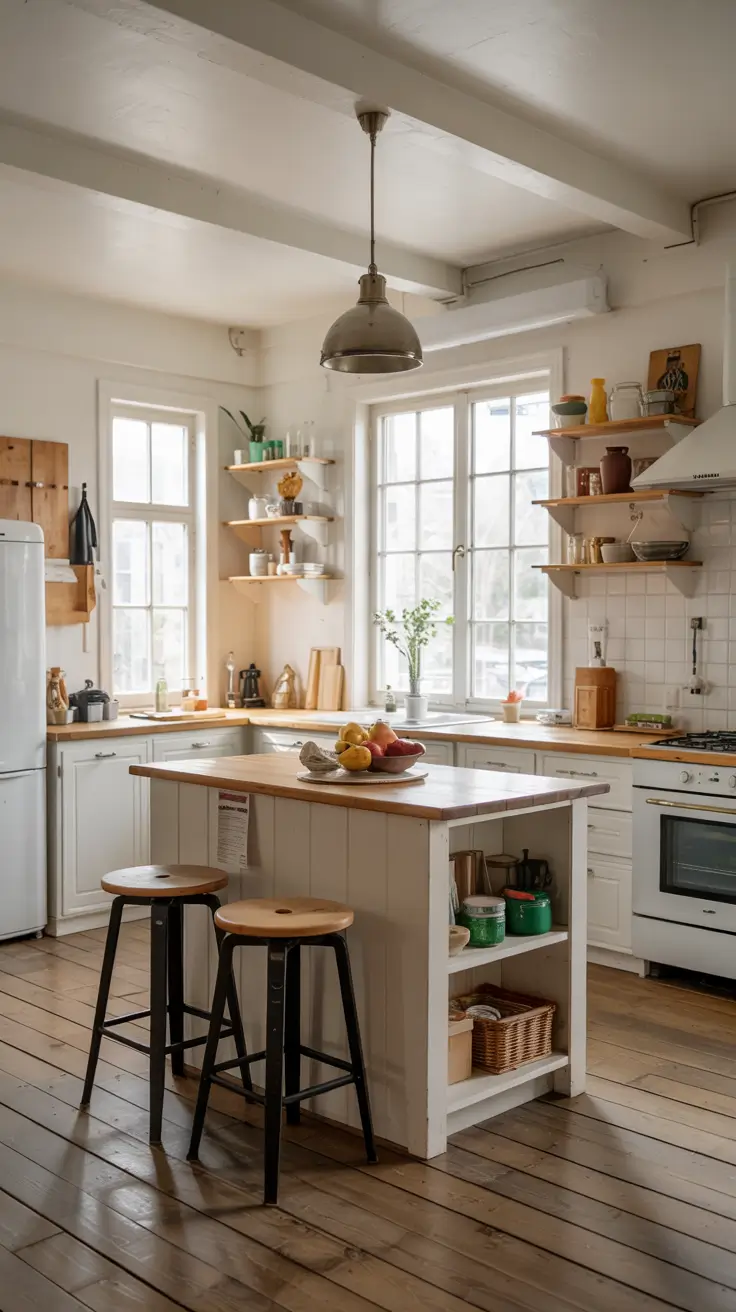 28 Kitchen Island Ideas 2026 for Modern and Functional Kitchens