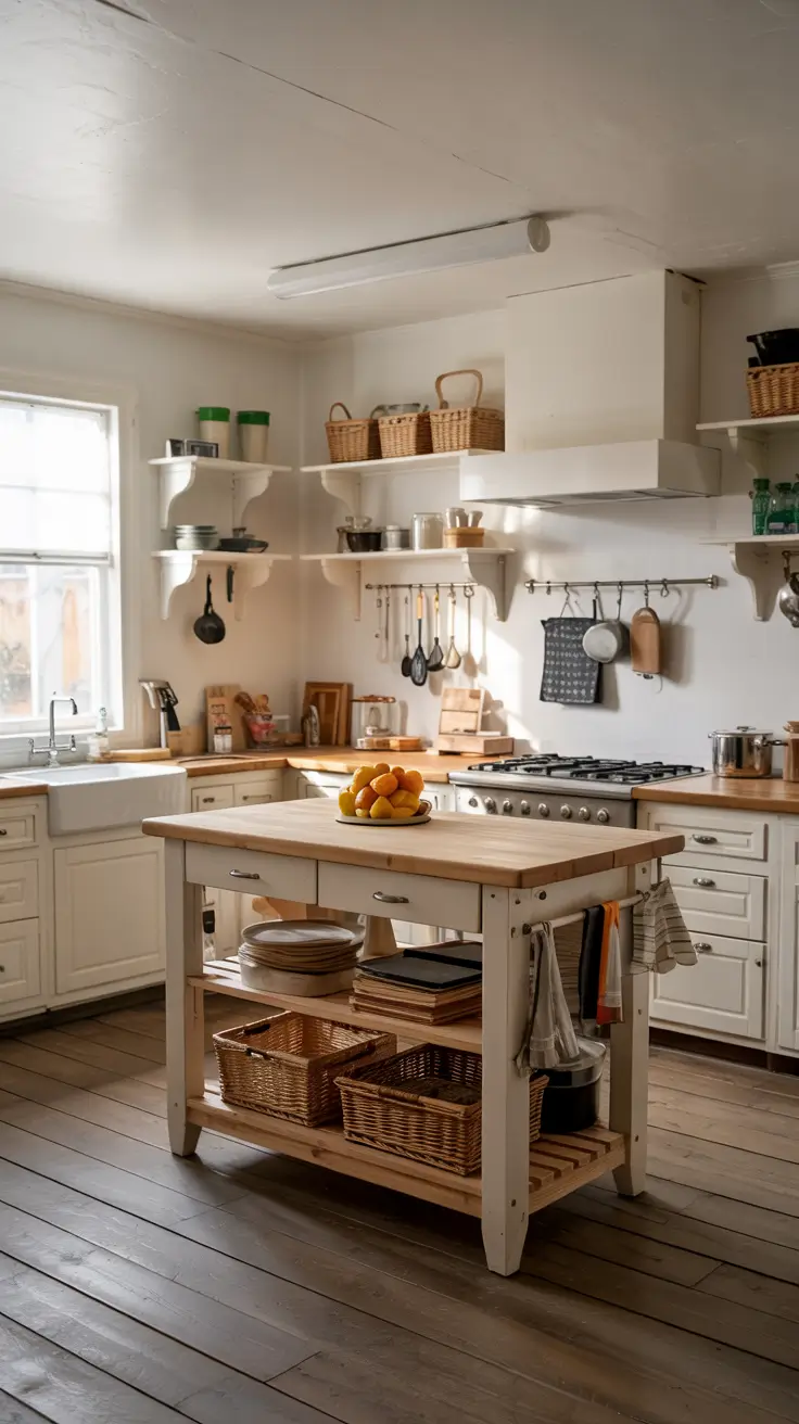 28 Kitchen Island Ideas 2026 for Modern and Functional Kitchens