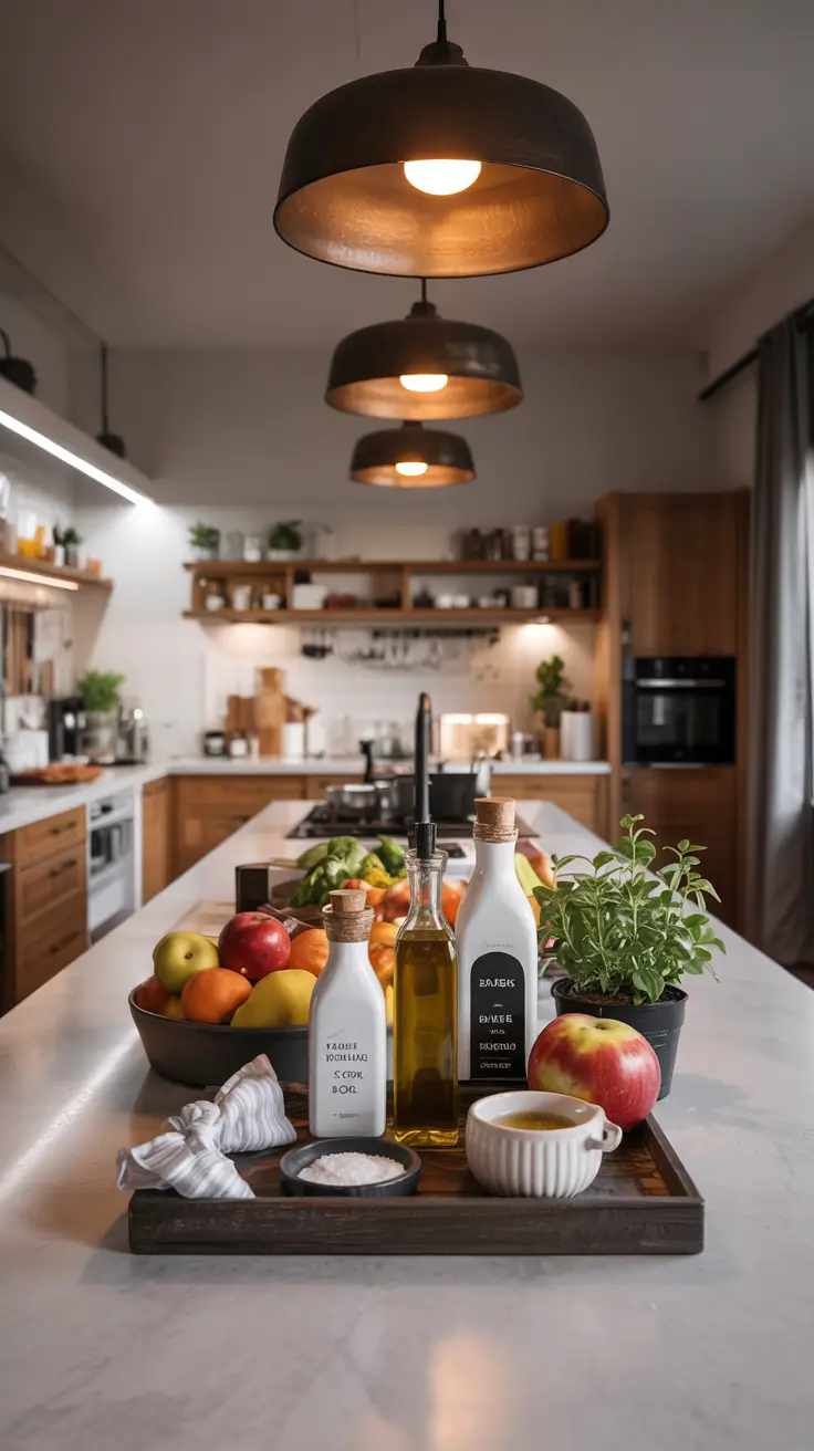 28 Kitchen Island Ideas 2026 for Modern and Functional Kitchens