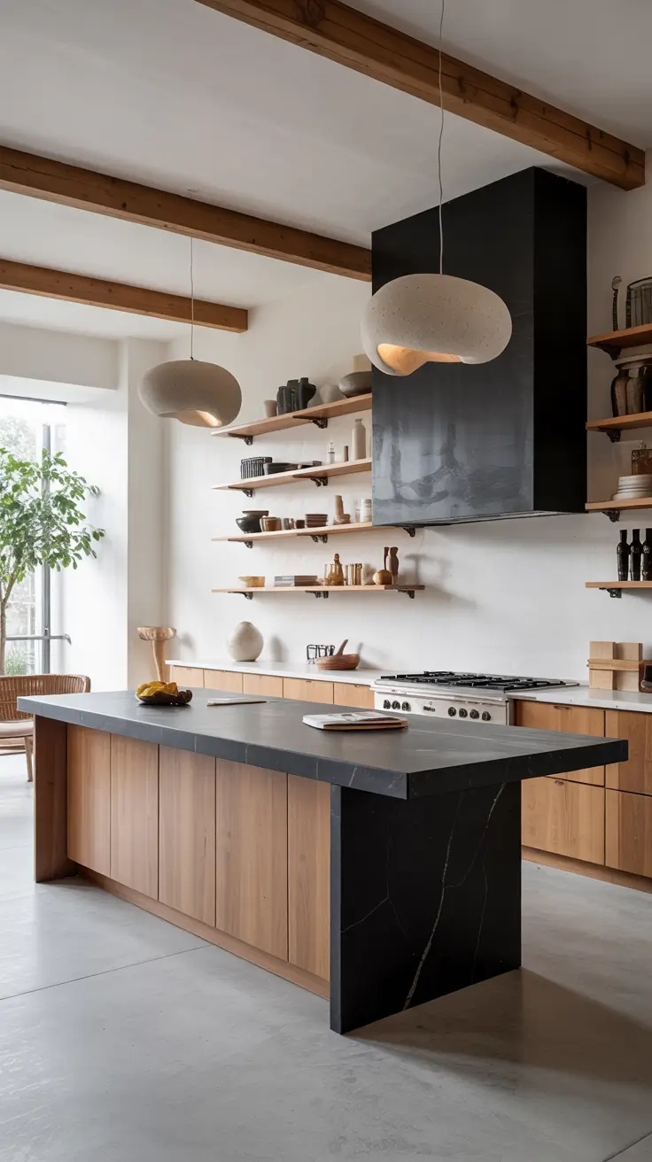 28 Kitchen Island Ideas 2026 for Modern and Functional Kitchens