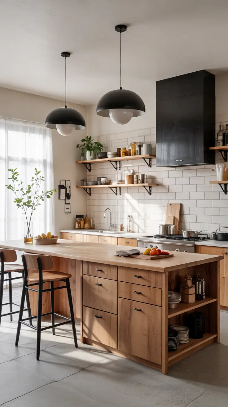 28 Kitchen Island Ideas 2026 for Modern and Functional Kitchens