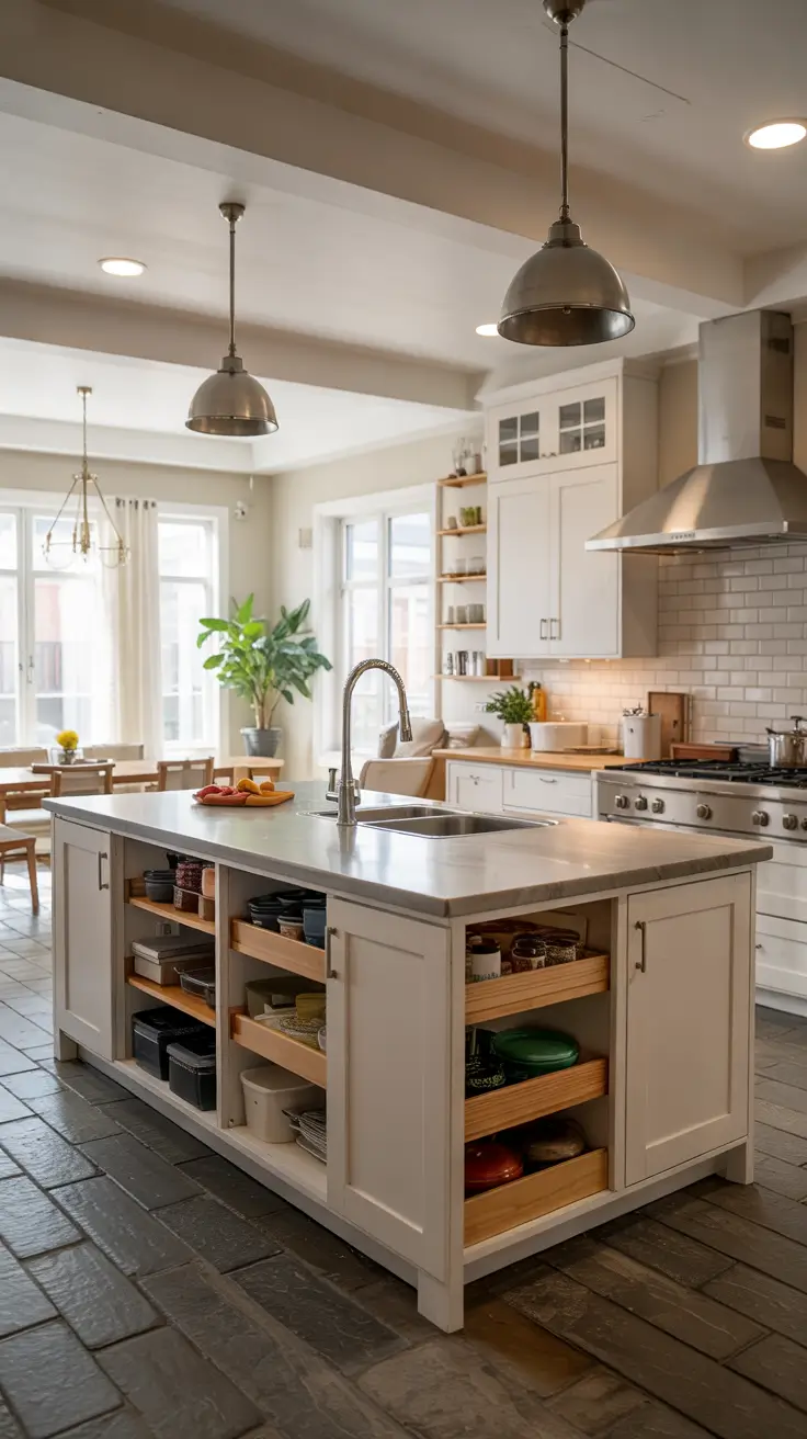 28 Kitchen Island Ideas 2026 for Modern and Functional Kitchens