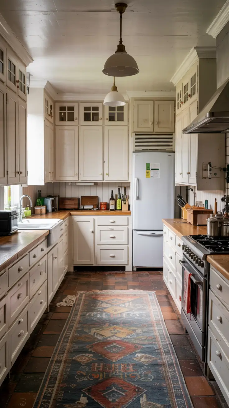 35 Kitchen Renovation Ideas 2026 For Modern, Budget And Small Space Homes