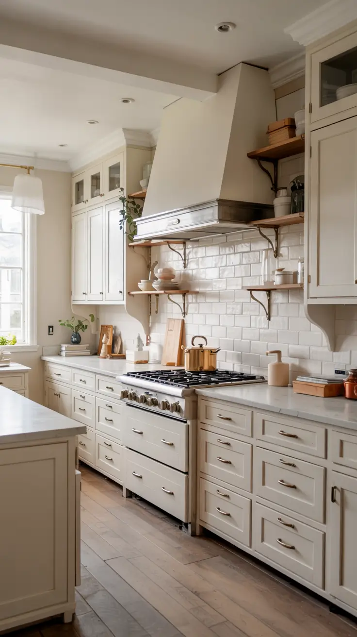 35 Kitchen Renovation Ideas 2026 For Modern, Budget And Small Space Homes