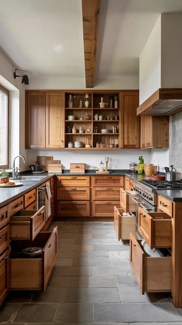 35 Kitchen Renovation Ideas 2026 For Modern, Budget And Small Space Homes