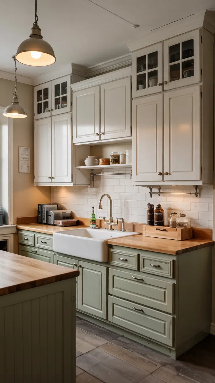 35 Kitchen Renovation Ideas 2026 For Modern, Budget And Small Space Homes