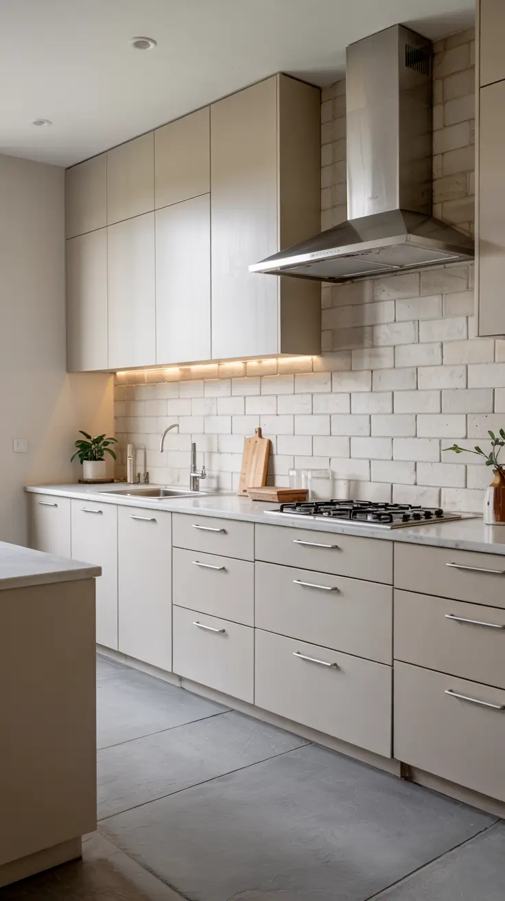 35 Kitchen Renovation Ideas 2026 For Modern, Budget And Small Space Homes