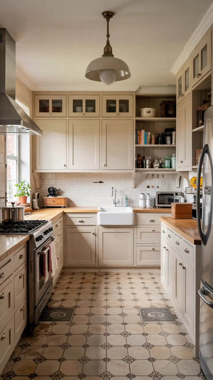 35 Kitchen Renovation Ideas 2026 For Modern, Budget And Small Space Homes