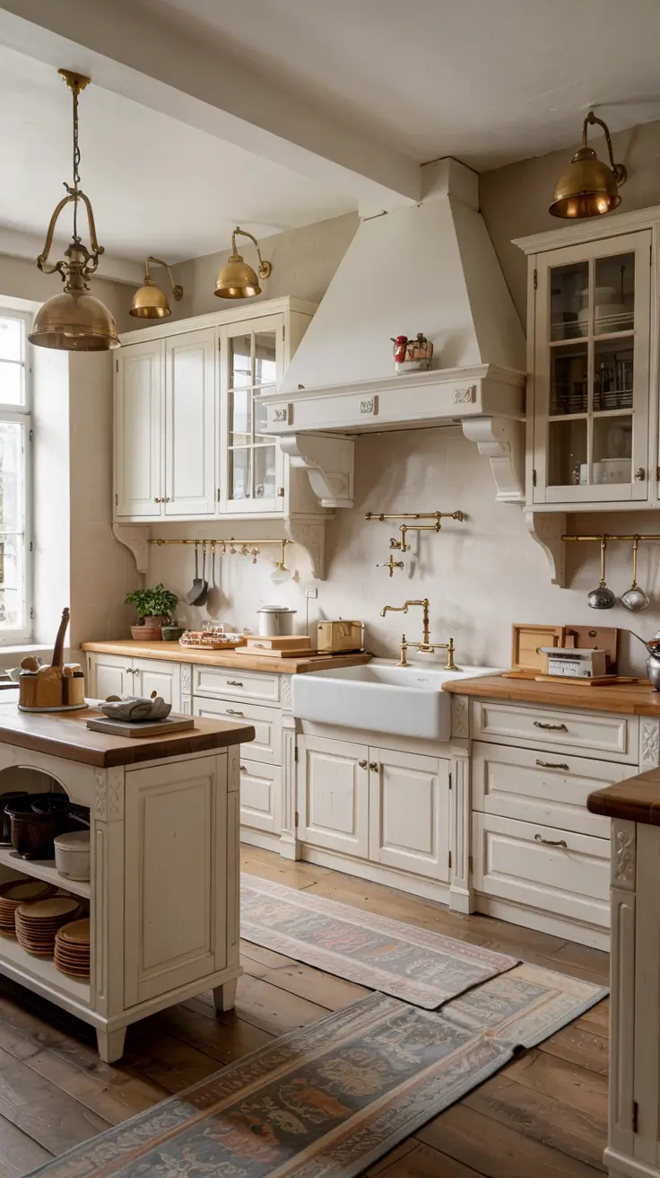 35 Kitchen Renovation Ideas 2026 For Modern, Budget And Small Space Homes