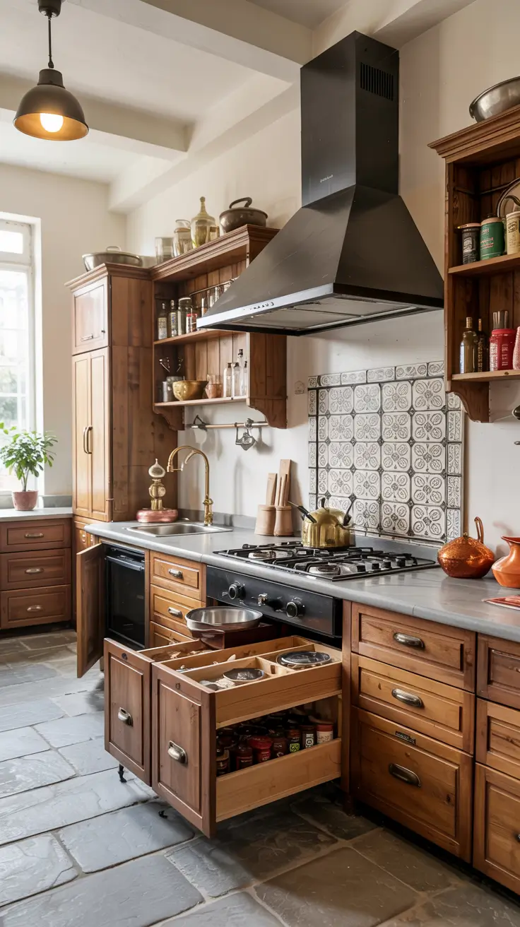 35 Kitchen Renovation Ideas 2026 For Modern, Budget And Small Space Homes