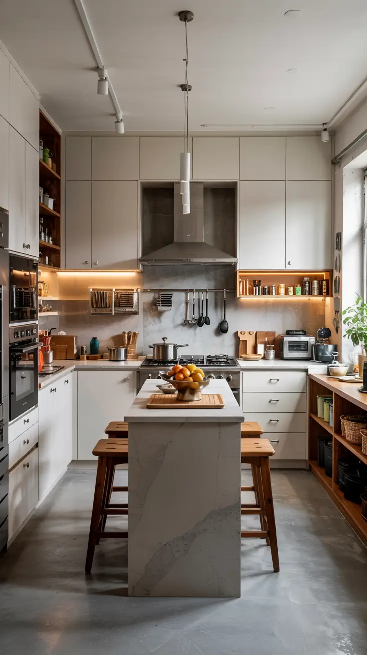 35 Kitchen Renovation Ideas 2026 For Modern, Budget And Small Space Homes