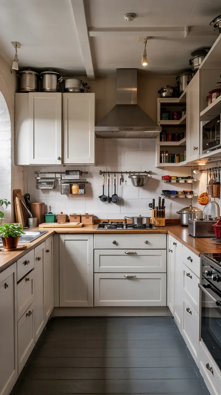 35 Kitchen Renovation Ideas 2026 For Modern, Budget And Small Space Homes