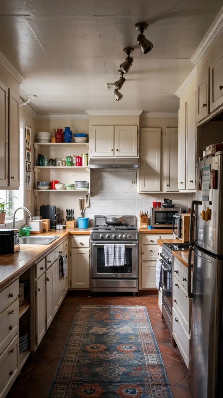 35 Kitchen Renovation Ideas 2026 For Modern, Budget And Small Space Homes