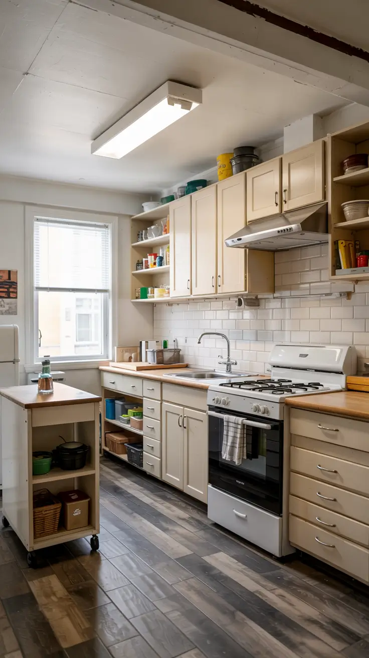 35 Kitchen Renovation Ideas 2026 For Modern, Budget And Small Space Homes