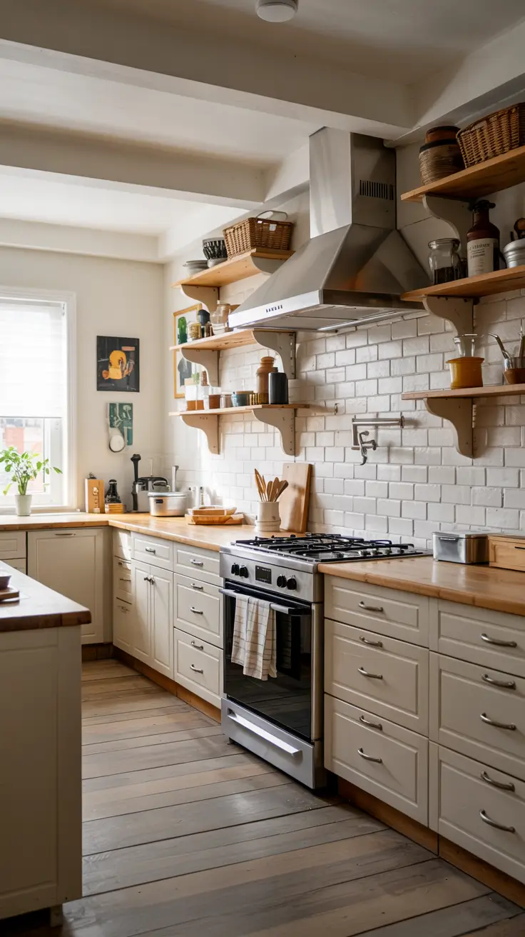 35 Kitchen Renovation Ideas 2026 For Modern, Budget And Small Space Homes