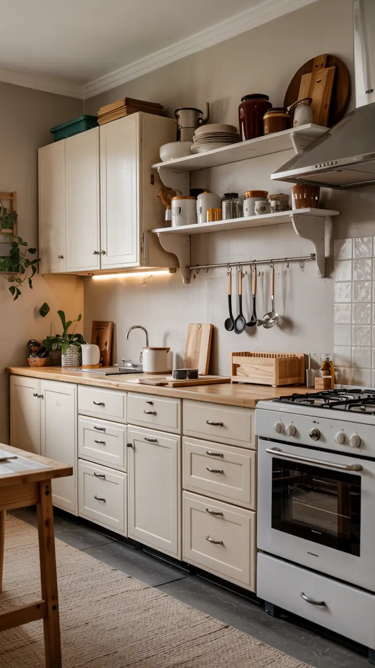 35 Kitchen Renovation Ideas 2026 For Modern, Budget And Small Space Homes