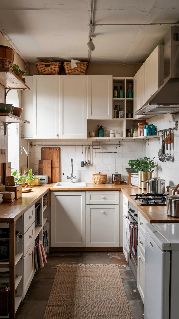 35 Kitchen Renovation Ideas 2026 For Modern, Budget And Small Space Homes