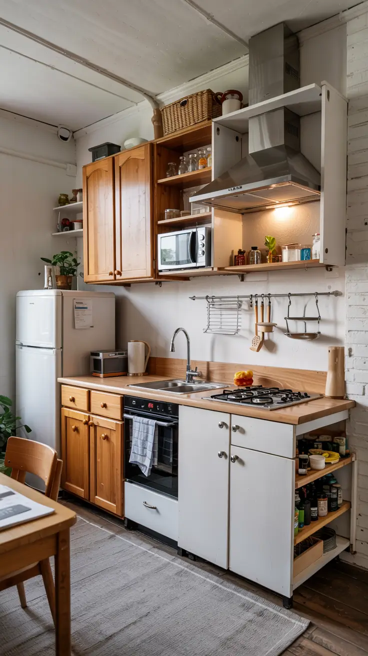 35 Kitchen Renovation Ideas 2026 For Modern, Budget And Small Space Homes