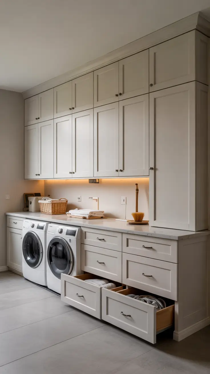 25 Laundry Room Designers Ideas 2026 - Modern Layouts, Storage, And Smart Solutions