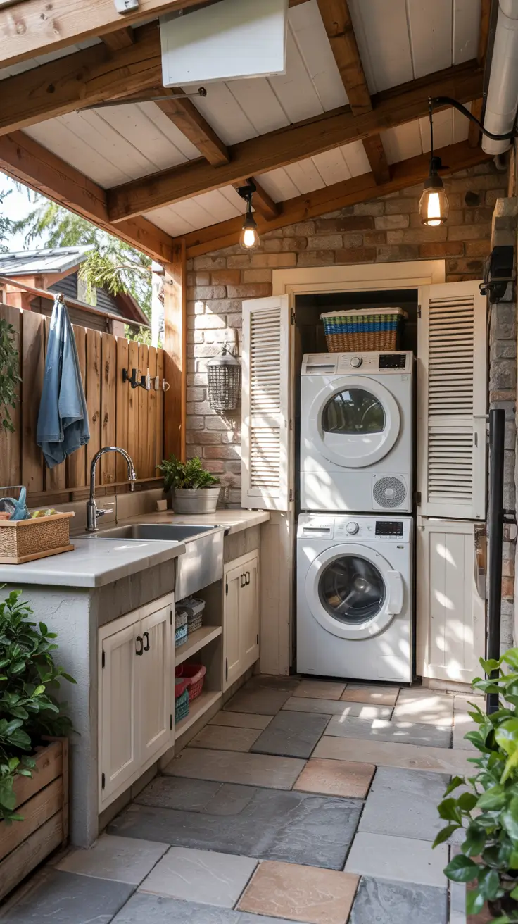 25 Laundry Room Designers Ideas 2026 - Modern Layouts, Storage, And Smart Solutions