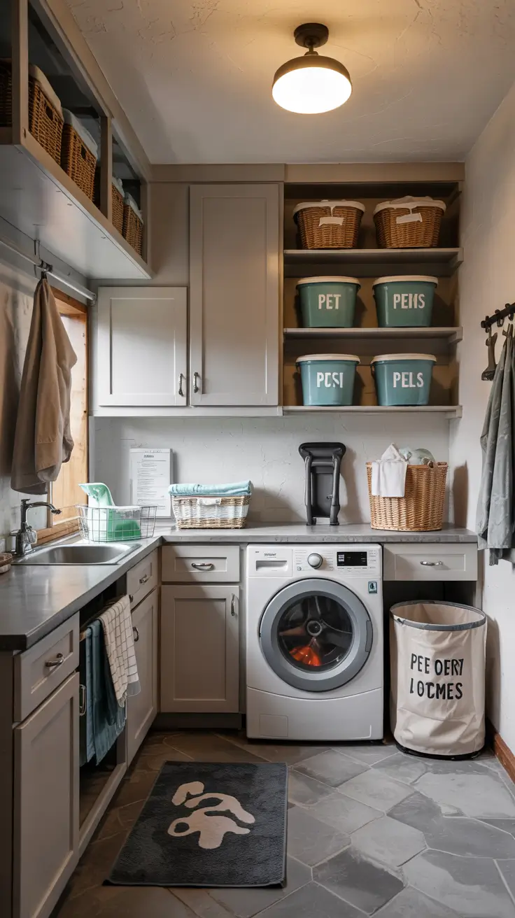 25 Laundry Room Designers Ideas 2026 - Modern Layouts, Storage, And Smart Solutions