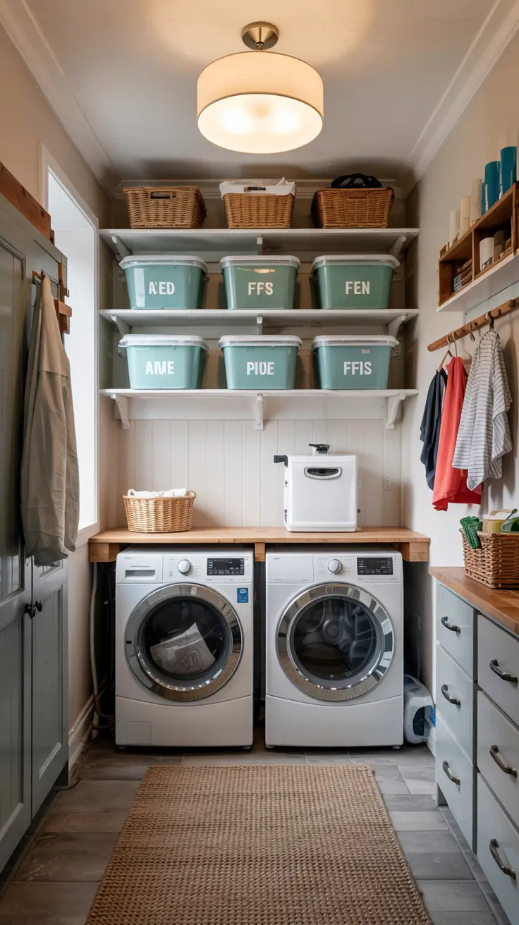 21 Laundry Room Renovation Ideas 2026 For Stylish And Practical Homes