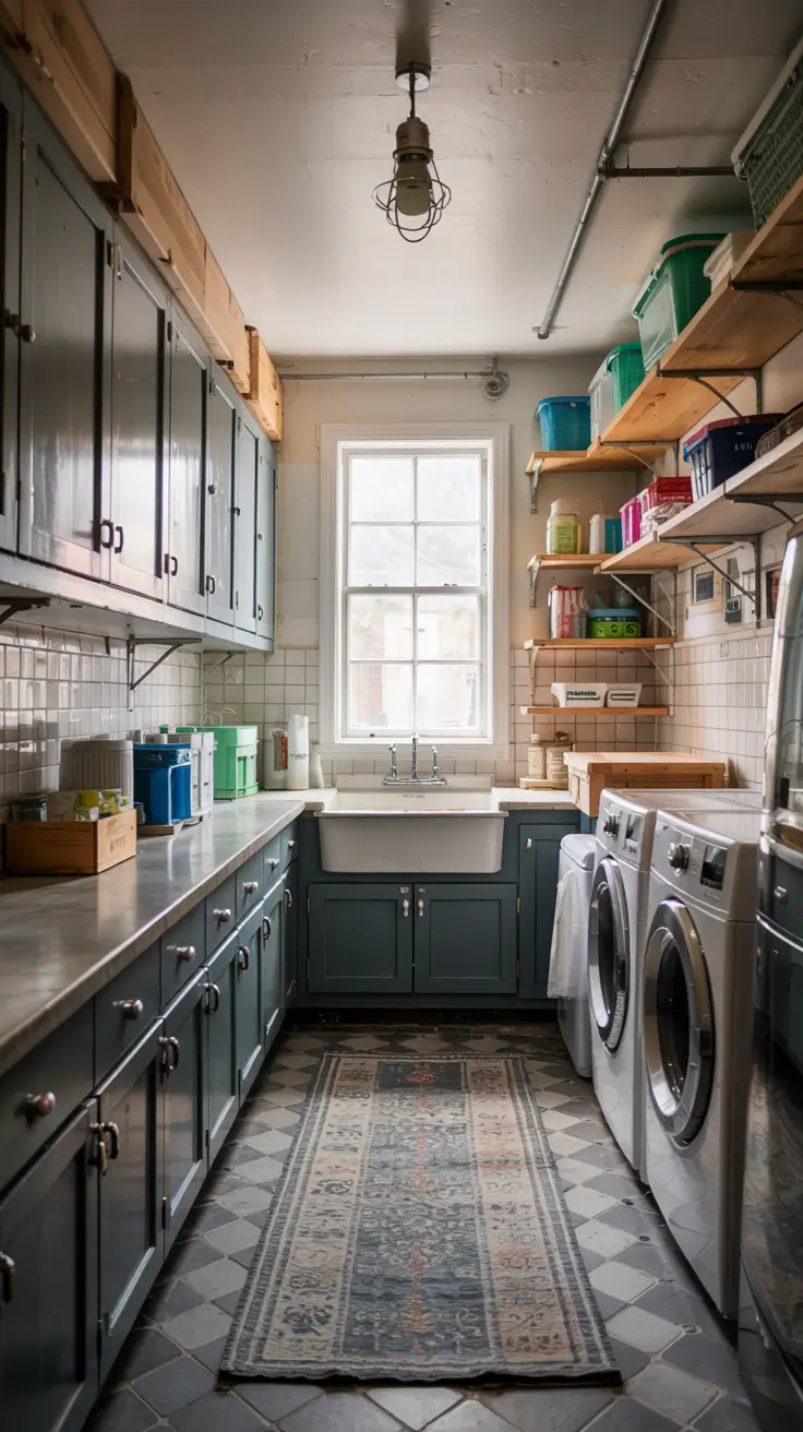 21 Laundry Room Renovation Ideas 2026 For Stylish And Practical Homes