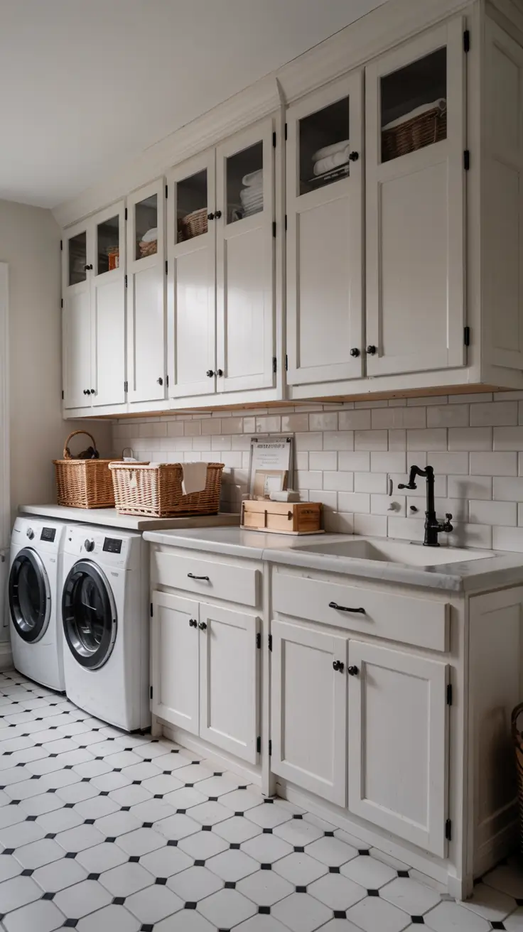 21 Laundry Room Renovation Ideas 2026 For Stylish And Practical Homes