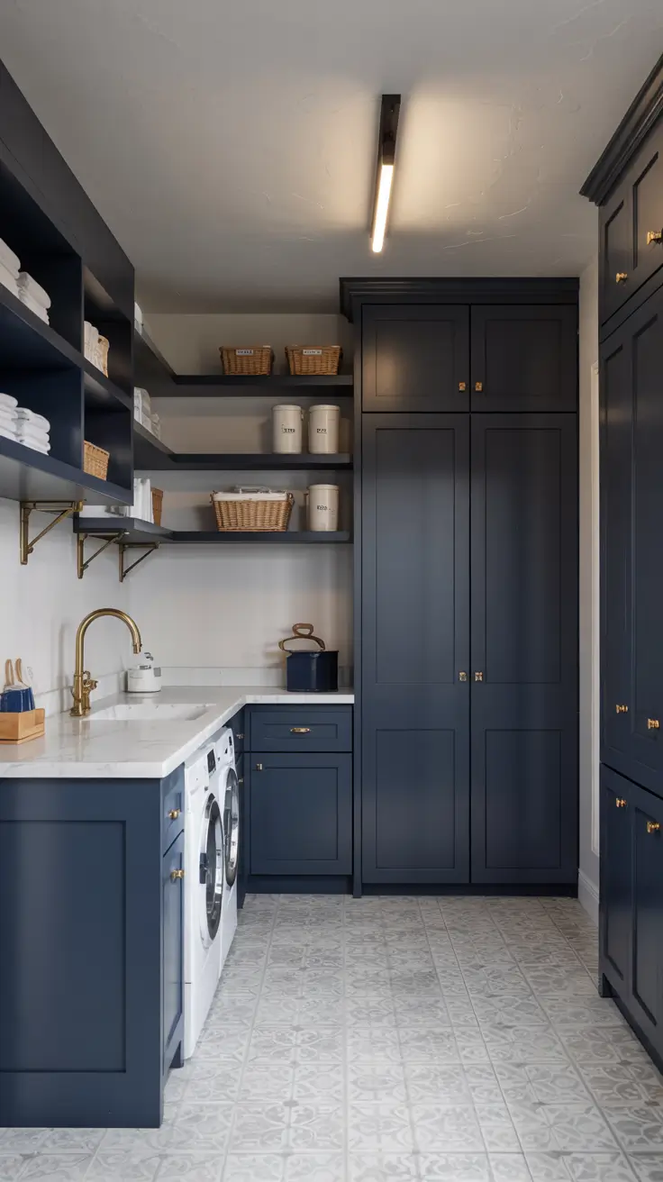 21 Laundry Room Renovation Ideas 2026 For Stylish And Practical Homes