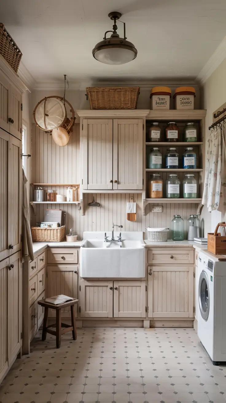 21 Laundry Room Renovation Ideas 2026 For Stylish And Practical Homes