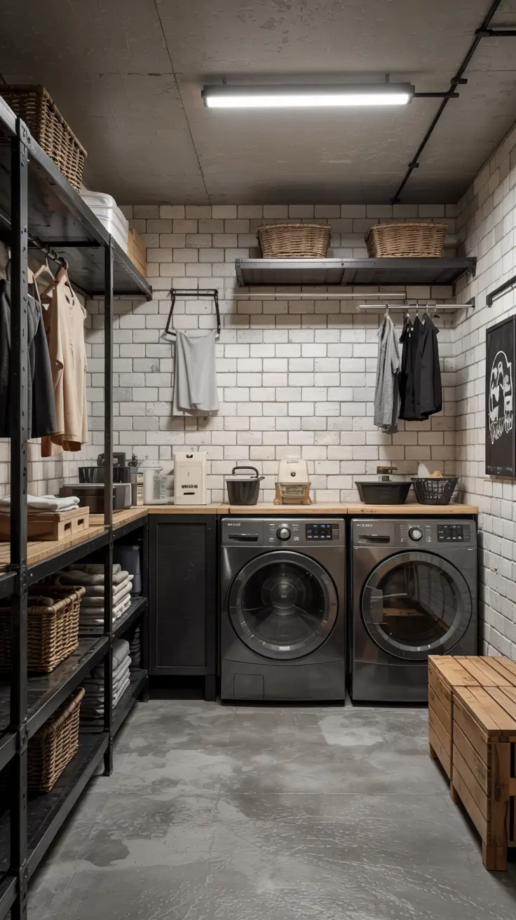 21 Laundry Room Renovation Ideas 2026 For Stylish And Practical Homes