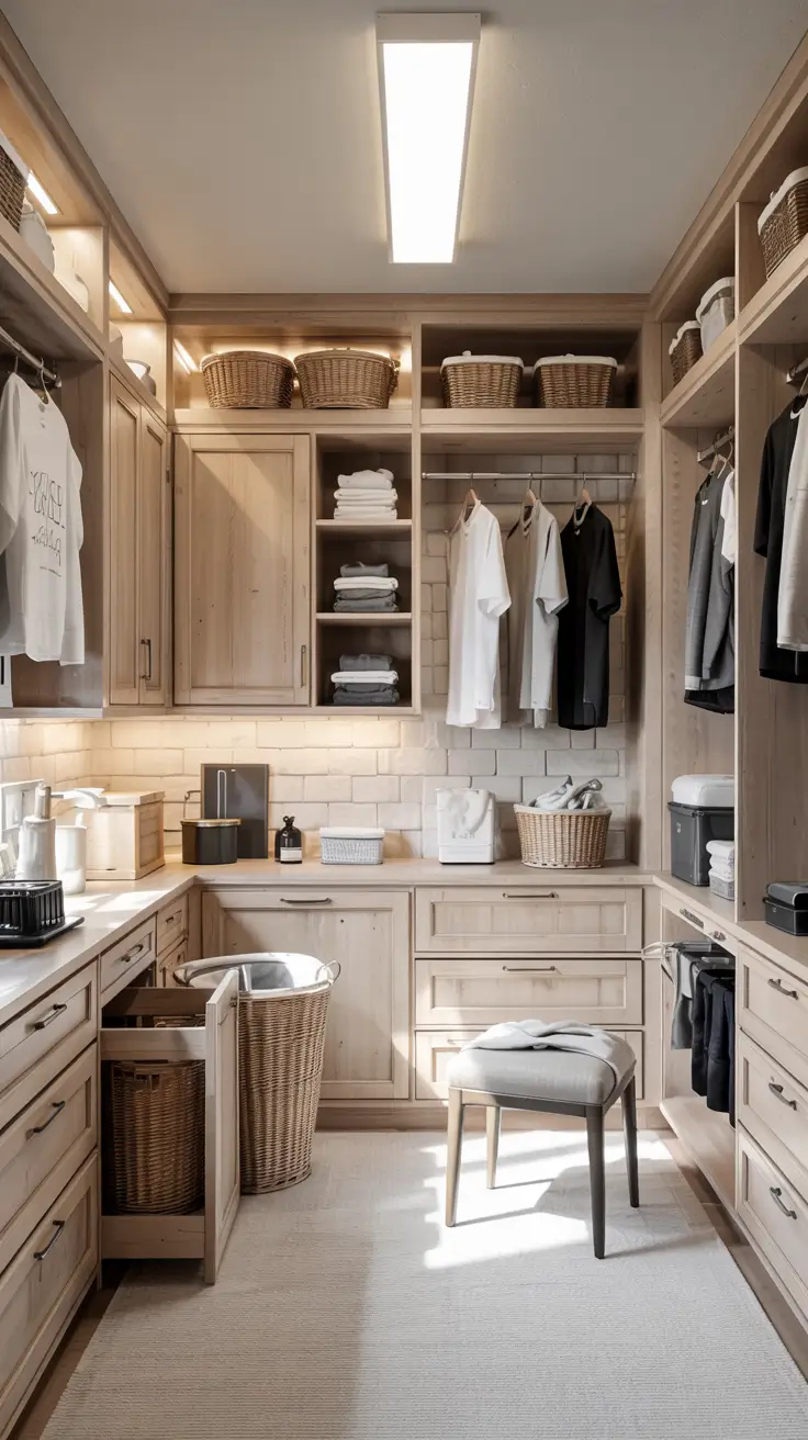 21 Laundry Room Renovation Ideas 2026 For Stylish And Practical Homes