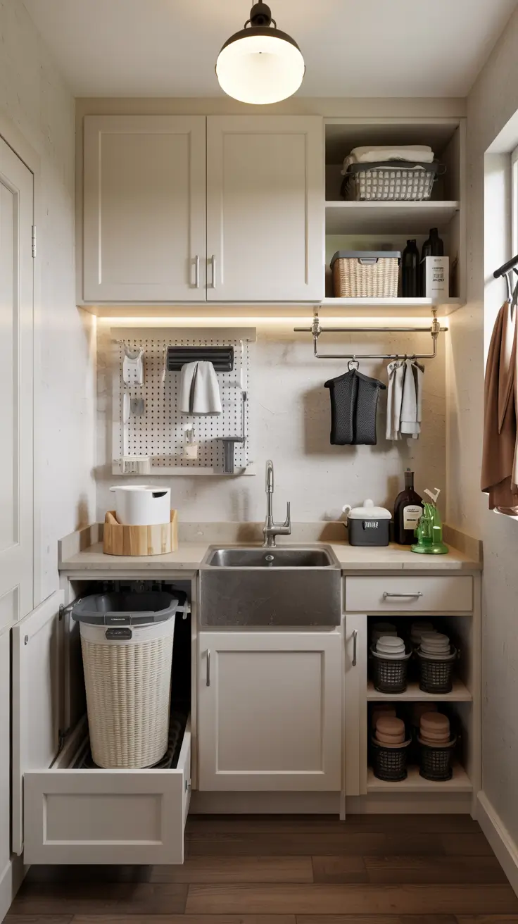 21 Laundry Room Renovation Ideas 2026 For Stylish And Practical Homes