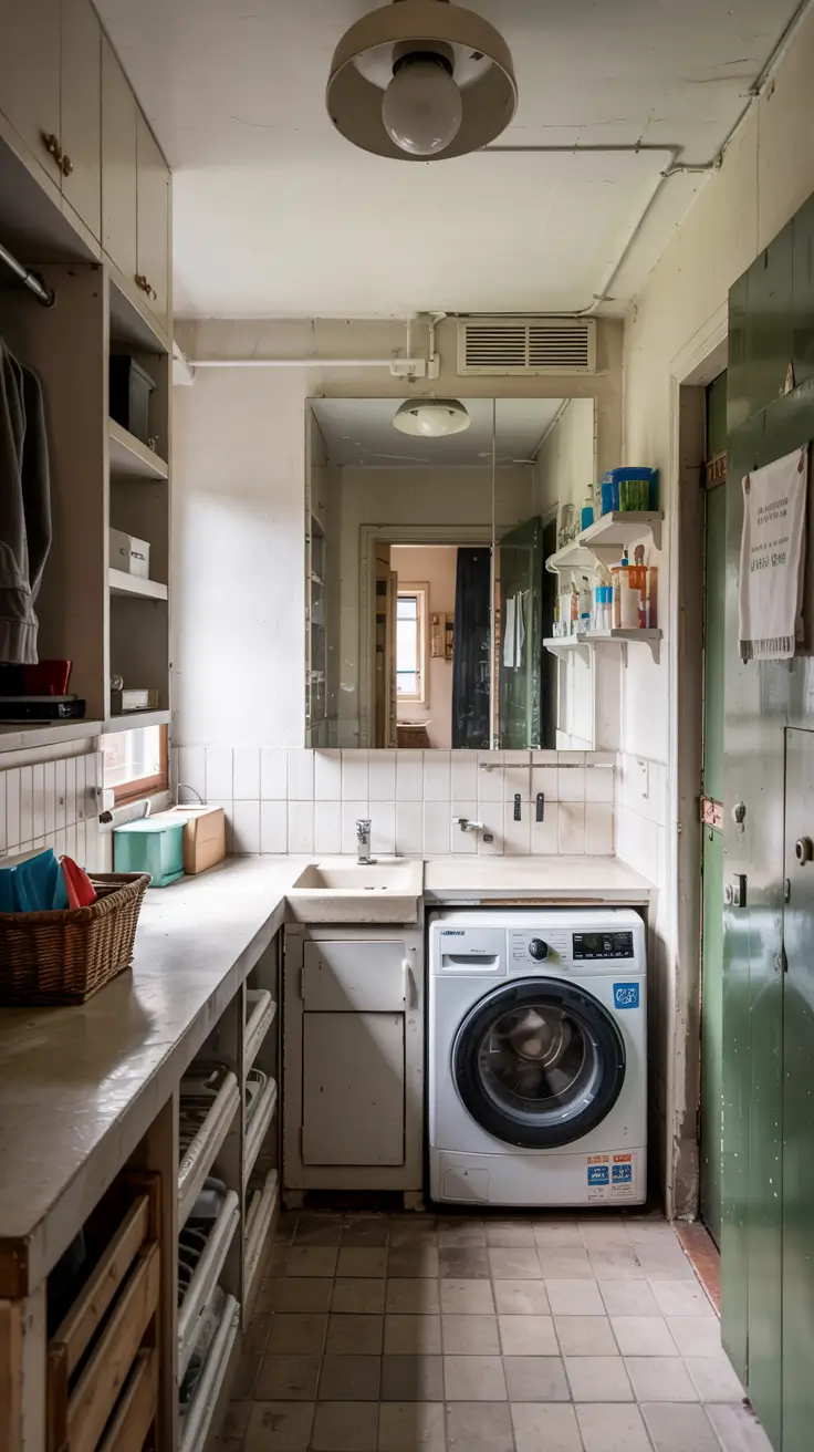 21 Laundry Room Renovation Ideas 2026 For Stylish And Practical Homes