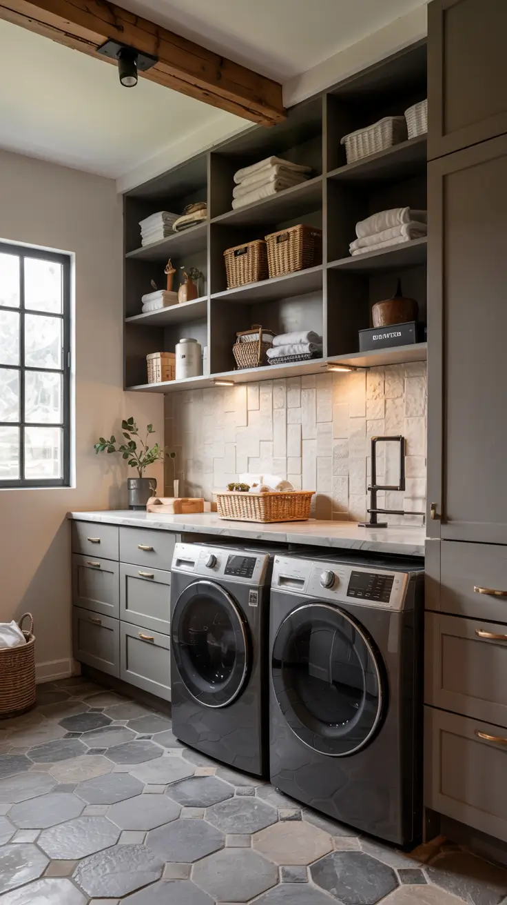 21 Laundry Room Renovation Ideas 2026 For Stylish And Practical Homes