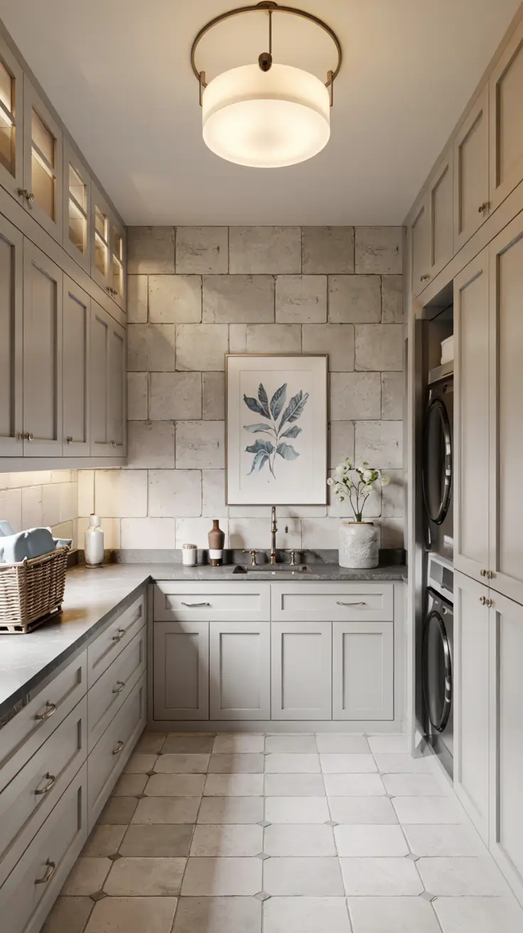 21 Laundry Room Renovation Ideas 2026 For Stylish And Practical Homes