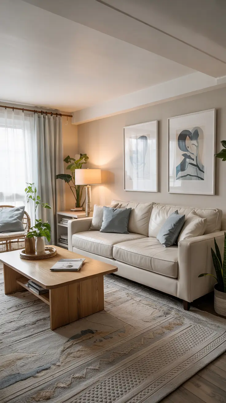 35 Leather Sofa Ideas 2026 For Modern And Timeless Living Rooms